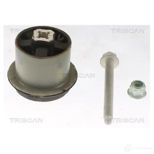 Сайлентблок задней балки TRISCAN 8500298080 1437958001 APW TX изображение 0