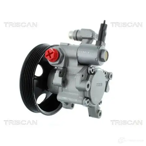Гидроусилитель, насос гур TRISCAN 851523636 1142710 RVRSD K7 5710476092625