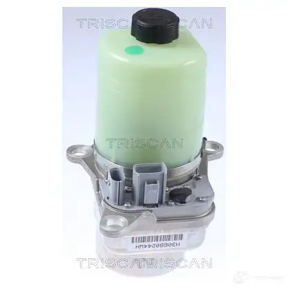 Гидроусилитель, насос гур TRISCAN 1437973202 851516675 N3ZL7 HW - Изображение 1