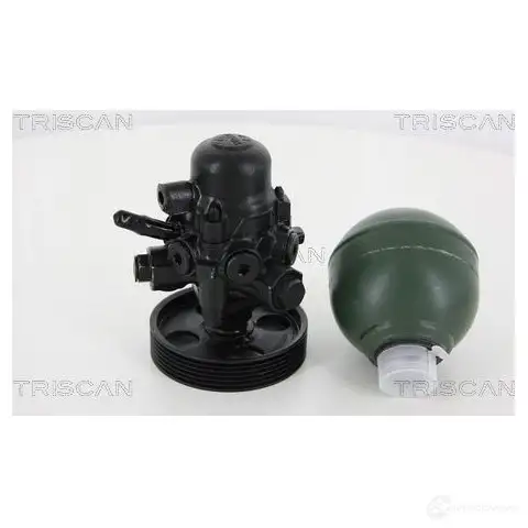Гидроусилитель, насос гур TRISCAN 851538619 G04QHJ 5 1142992 5710476012579