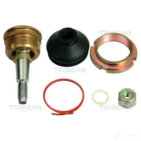 Ремкомплект шаровой опоры TRISCAN U AS5WO 5709147122433 1137613 850015504