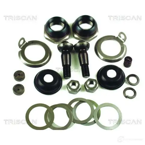 Ремкомплект шаровой опоры TRISCAN 5709147041864 QH2J8 7S 1141405 8500601
