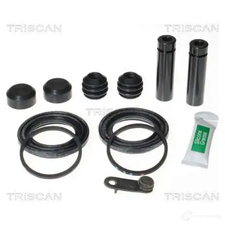 Ремкомплект суппорта TRISCAN 8170204891 5705444013801 UH 00YOX 1129600