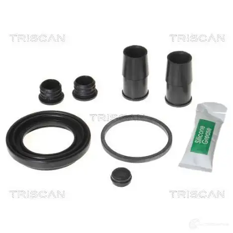 Ремкомплект суппорта TRISCAN 8170204524 1129484 BD7L BBW 5705444156492