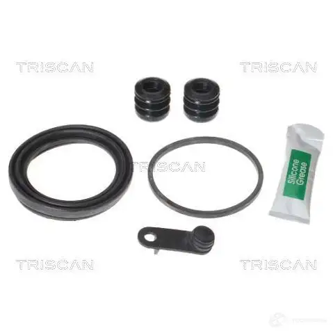 Ремкомплект суппорта TRISCAN 5705444019896 1129813 SZ6 VW 8170206005 изображение 0