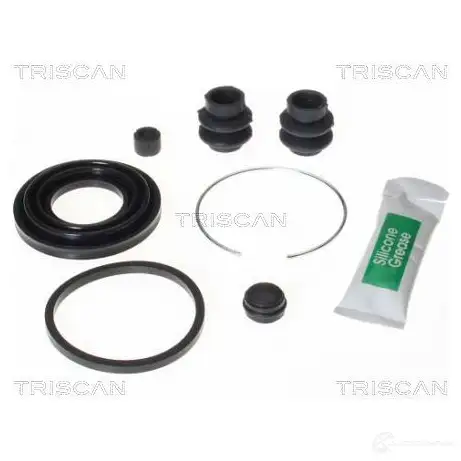 Ремкомплект суппорта TRISCAN ZDGK Y5B 8170204527 5705444197082 1129487