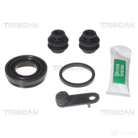 Ремкомплект суппорта TRISCAN 5710476172419 AB3 WRX 1129117 8170203026