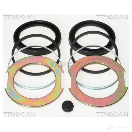 Ремкомплект суппорта TRISCAN 8170206001 5705444019858 1129809 2KGG U1K