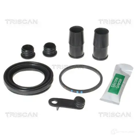 Ремкомплект суппорта TRISCAN 5705444018363 X 52ZH 1129558 8170204846