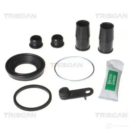 Ремкомплект суппорта TRISCAN 8170203821 5705444016802 TBYNTK R 1129257 изображение 0