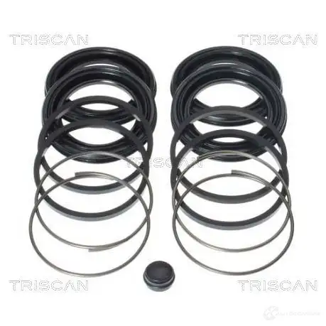 Ремкомплект суппорта TRISCAN 5710476090690 ZT FXF 1129641 8170205136