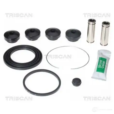 Ремкомплект суппорта TRISCAN T8VZ S4 8170205119 5705444018769 1129625 изображение 0