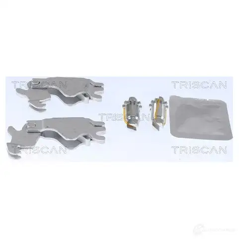 Ремкомплект расширителя TRISCAN 1437866386 QJ Y78J 8105102635