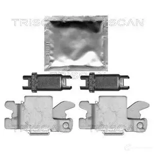 Ремкомплект расширителя TRISCAN 1437866392 SI8Y7 3J 8105292577