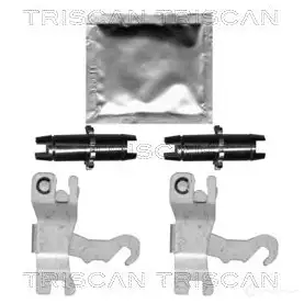 Ремкомплект расширителя TRISCAN 1437866381 1B GFY 8105432593