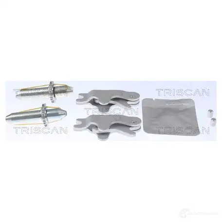 Ремкомплект расширителя TRISCAN LZZJ Y 1437970608 8105272582