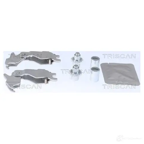 Ремкомплект расширителя TRISCAN UOO9 R 1437866361 8105232591