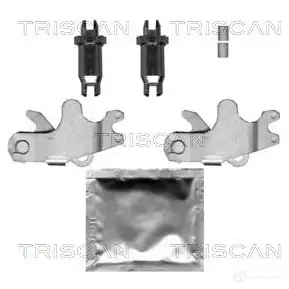 Ремкомплект расширителя TRISCAN 8105112584 1437866375 O5Z77 DO