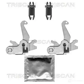 Ремкомплект расширителя TRISCAN F6F ZX 8105242574 1437866367