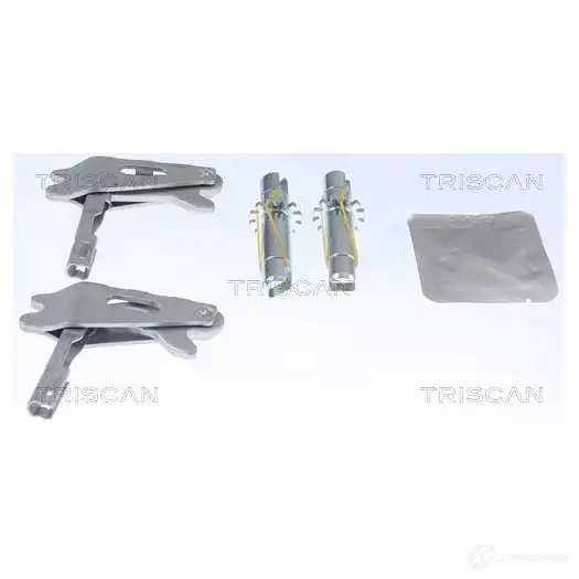 Ремкомплект расширителя TRISCAN 8105272585 1437866376 7C 0IM