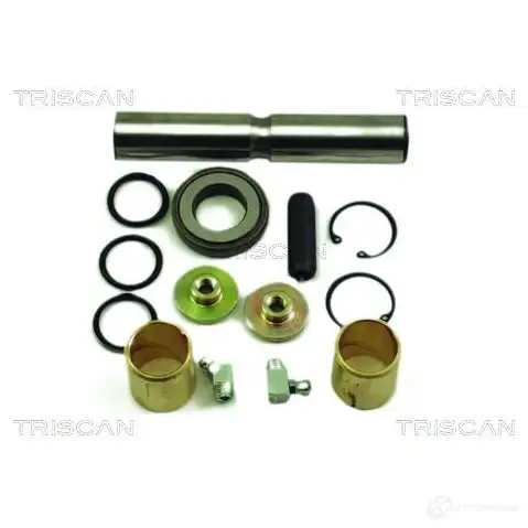 Шкворень поворотного кулака TRISCAN 1138668 85002362 JT S6CJ5 5709147044230