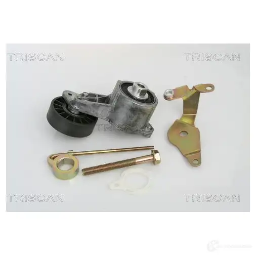 Ремкомплект натяжителя поликлинового ремня TRISCAN 1150899 5709147526729 8641233012 Z 6X1CR7