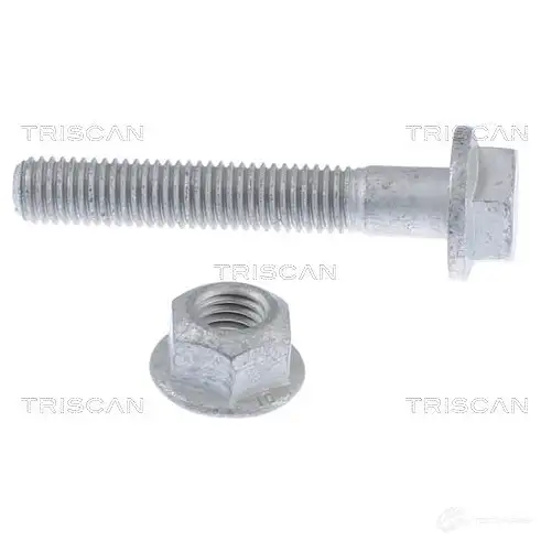Болты гайки подвески TRISCAN 1424674821 988KI 6 5710476325518 850029411