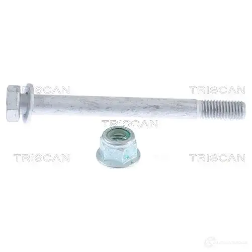 Болты гайки подвески TRISCAN 1424674820 4S4W F8 850029410 5710476323675