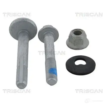 Болты гайки подвески TRISCAN 850016400 1192121731 5710476303905 ZTHI A изображение 0