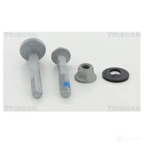 Болты гайки подвески TRISCAN 850016400 1192121731 5710476303905 ZTHI A изображение 1