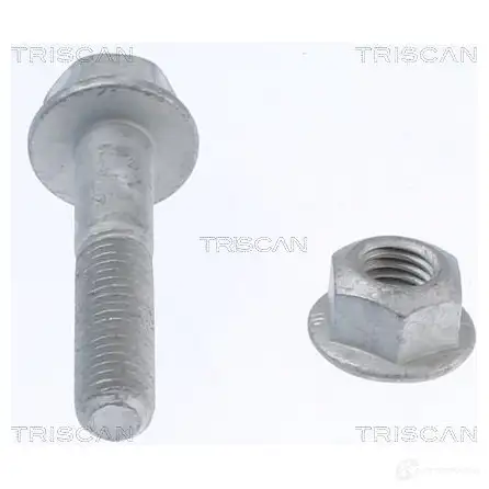 Болты гайки подвески TRISCAN 5710476284884 1192121809 850011400 UCW LOC