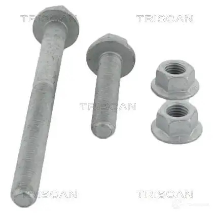Болты гайки подвески TRISCAN 1192121755 5710476284938 850010400 KT P5PO8