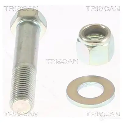 Болты гайки подвески TRISCAN 850010411 W 9E0K 1437866494