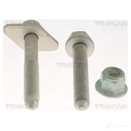 Болты гайки подвески TRISCAN AM NX1MQ 1437972410 850029432