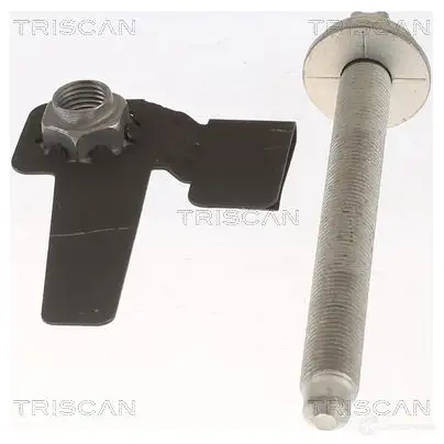 Болты гайки подвески TRISCAN 850011429 02D4E NE 1437972443