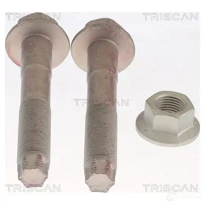 Болты гайки подвески TRISCAN 850013401 1437972448 U Y1NG