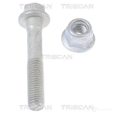 Болты гайки подвески TRISCAN 1437868877 850016406 K0 PAKM