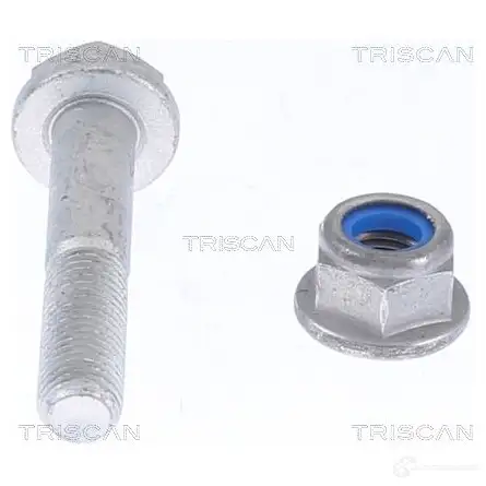Болты гайки подвески TRISCAN 2S2 RX8 850025400 1437868888