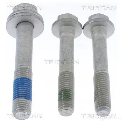 Болты гайки подвески TRISCAN EN2 BW 1437866750 850016404
