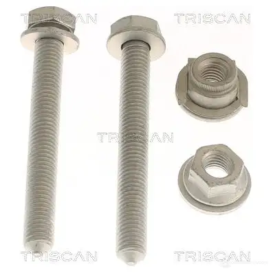Болты гайки подвески TRISCAN 1437866508 2SG V1QQ 850011421