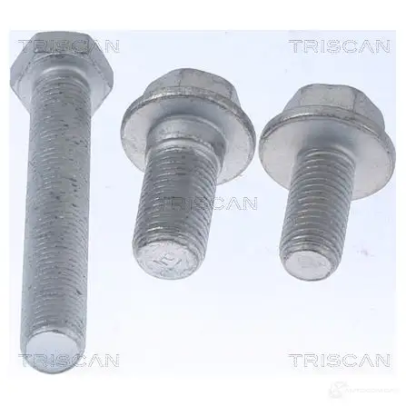 Болты гайки подвески TRISCAN SG7ZR I 1437868886 850029425