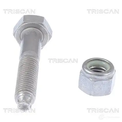 Болты гайки подвески TRISCAN 1437868910 850028400 4XCI 7J5