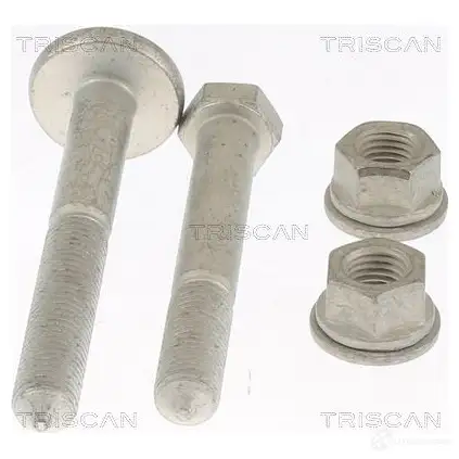 Болты гайки подвески TRISCAN 850029427 BT 8XK 1437868894