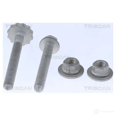 Болты гайки подвески TRISCAN C6XB O1N 1437868933 850029423