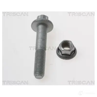 Болты гайки подвески TRISCAN 5710476315359 PVL DNEN 1424674812 850015404