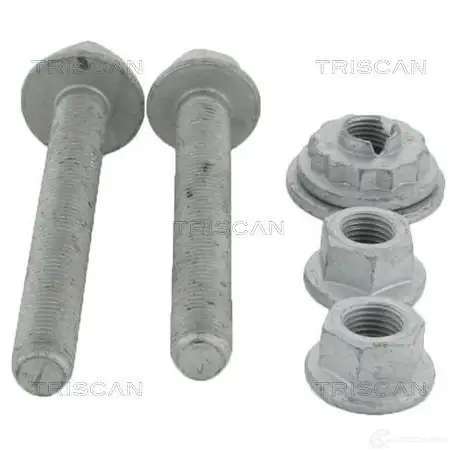 Болты гайки подвески TRISCAN XDK JY 850011408 1192121799 5710476285287