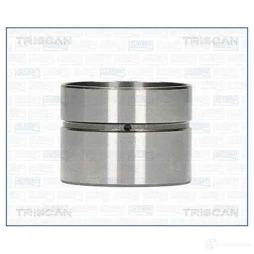 Гидрокомпенсатор, толкатель клапана TRISCAN H UU41Q 1114561 4027816080640 8029003