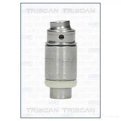 Гидрокомпенсатор, толкатель клапана TRISCAN 8427769687051 1114570 MX67 TWR 8033001 изображение 0