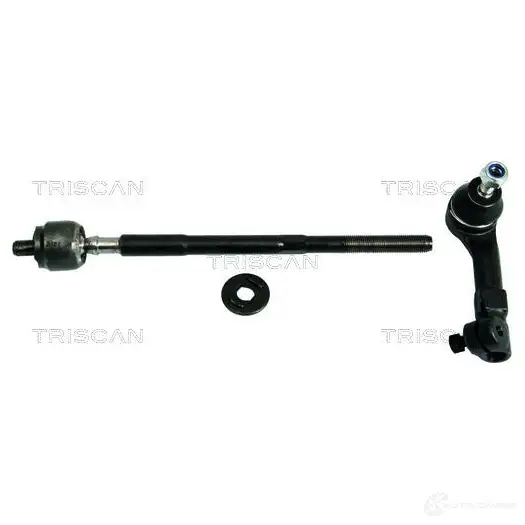 Рулевая тяга в сборе TRISCAN 90AXGM 5 5709147752814 850025308 1139185