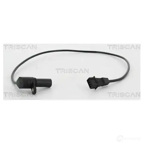 Датчик положения коленвала TRISCAN M0C GC6 885524110 1160193 5710476258694 - Изображение 1